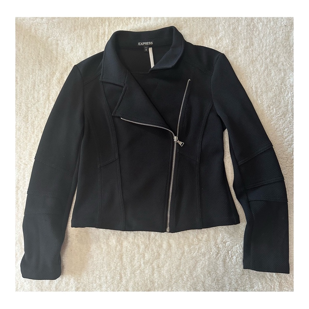 Express Jacket Size M - image 6